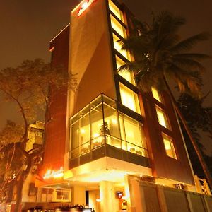 Landmark Residency